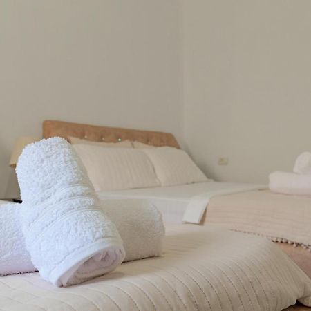 Sunflower Hotel Ksamil Zewnętrze zdjęcie