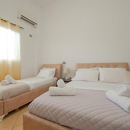 Sunflower Hotel Ksamil Zewnętrze zdjęcie