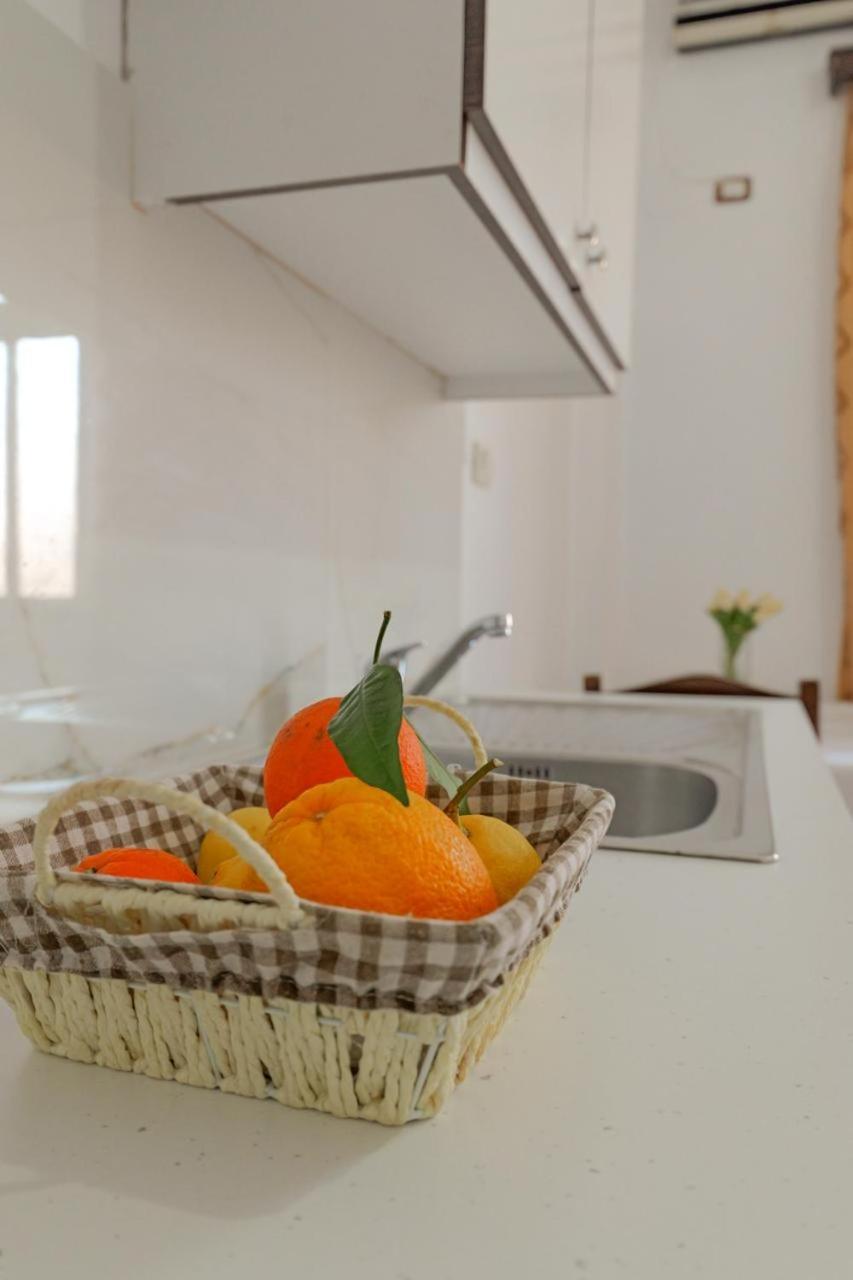 Sunflower Hotel Ksamil Zewnętrze zdjęcie