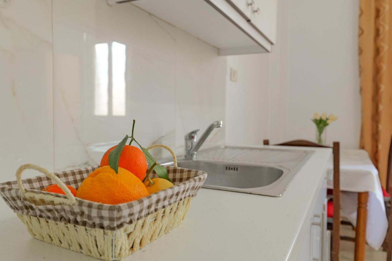 Sunflower Hotel Ksamil Zewnętrze zdjęcie