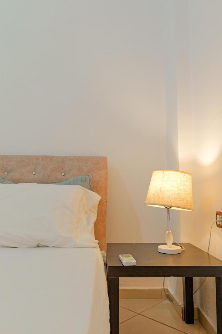 Sunflower Hotel Ksamil Zewnętrze zdjęcie