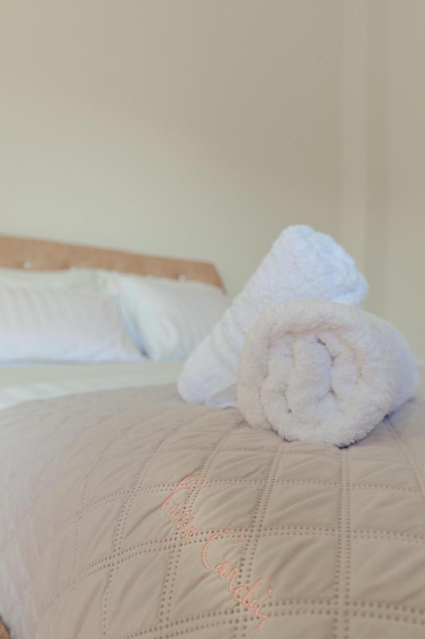 Sunflower Hotel Ksamil Zewnętrze zdjęcie
